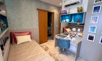 Imagem 6: Apartamento em Itapuã - 03 Quartos e 02 Vagas de Garagem