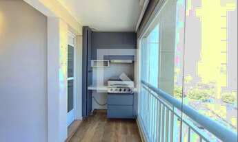 Imagem 6: Apartamento para Aluguel - São Bernardo, 2 Quartos, 57 m2