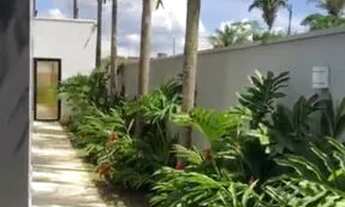 Imagem 2: Vendo uma Belíssima Casa Térrea no Condomínio Ecoville com 3 suites