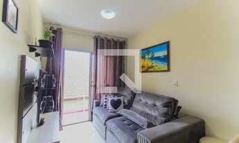 Imagem 4: Apartamento para Aluguel - Jardim Santo Antonio, 2 Quartos, 42 m2