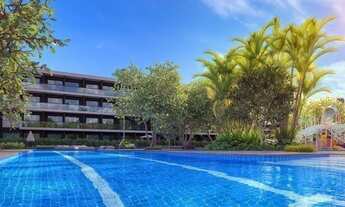 Imagem 5: Makai - Pernambuco Construtora - Muro Alto