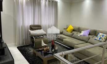 Imagem 7: Casa a venda no Swiss Park em Campinas I Signus Imóveis