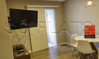 Imagem 6: STELLA VEGA - flat à poucos metros do Pq do Ibirapuera