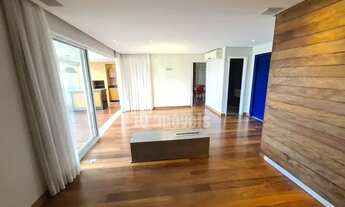 Imagem 4: Campo Belo miolo nobre 4 dormitórios, 3 suítes com varanda gourmet e 4 vagas 194 de area ú