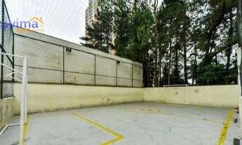 Imagem 2: Apartamento com 2 dormitórios à venda, 50 m² por R$ 230.000,00 - Demarchi - São Bernardo d