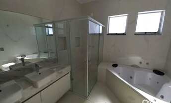 Imagem 2: Casa com 4 dormitórios, 198 m² - venda por R$ 1.700.000,00 ou aluguel por R$ 7.810,00/mês