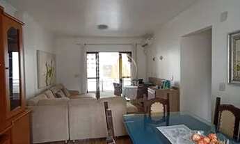 Imagem 6: Locação anual no centro de Balneário Camboriú