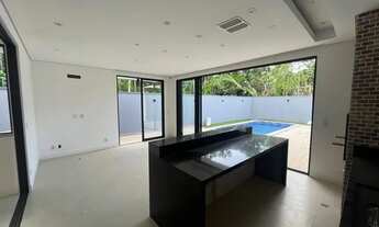 Imagem 4: Alphaville 3 Casa em condomínio com 3 dormitórios