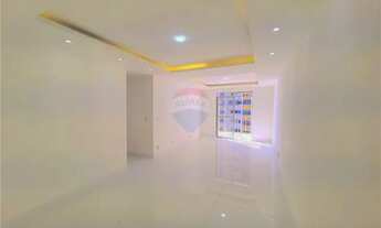 Imagem 2: Apartamento novo para venda com 90 M² e 3 quartos no Centro de Niterói - RJ