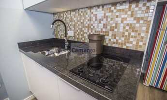 Imagem 6: Apartamento Studio à Venda no Centro de Curitiba/PR