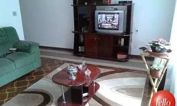 Imagem 2: São Paulo - Casa Padrão - Tatuapé