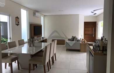 Imagem 4: Casa - Swiss Park - Campinas