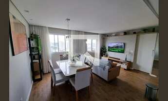 Imagem 5: Apartamento à Venda - Vila Califórnia, 2 Quartos, 40 m2