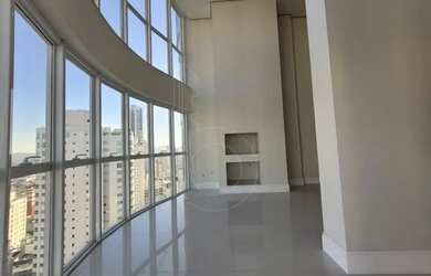 Imagem 2: Cobertura Duplex a venda Centro/Barra Sul - Balneário Camboriú - 4 Suítes - 4 Vagas de ga