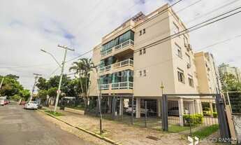 Imagem: Apartamento à venda Rua Antônio Tessera