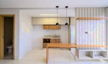 Imagem 2: Apartamento com 2 dormitórios