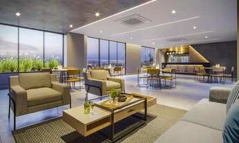 Imagem 6: Apartamento de 2 quartos para aluguel no Setor Bueno - Goiânia - GO