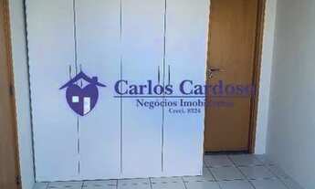 Imagem 7: CCNI - 3 quartos | 78 m² | Edf. Rio Xapuri