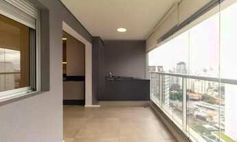 Imagem 7: Apartamento 02 quartos para locação na Vila Madalena