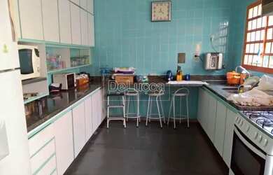 Imagem 3: Casa - Nova Campinas - Campinas