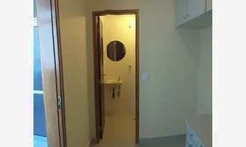 Imagem 2: Apartamento com 3 dormitórios para alugar, - Vila Municipal - Jundiaí/SP