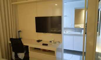 Imagem 5: Apartamento com 2 dormitórios para alugar em Nova Lima