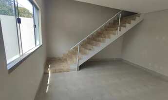 Imagem 4: Sobrado a venda 3 quartos em Jardim Universitário - Cuiabá - MT