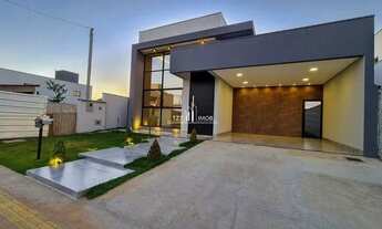 Imagem 2: Jardins Porto - Casa Térrea com 3 Suítes