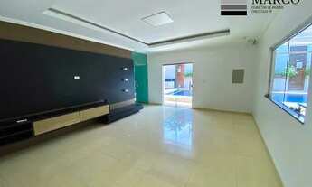 Imagem 2: VENDO CASA COM PISCINA NO ÁGUAS CLARAS ALTO PADRÃO