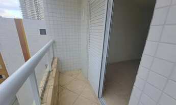 Imagem 7: Apartamento para Venda em Praia Grande, Caiçara, 2 dormitórios, 1 suíte, 2 banheiros, 1 va