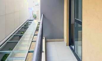 Imagem 4: Apartamento para Aluguel - Liberdade, 1 Quarto, 25 m2