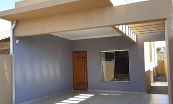 Imagem 2: Ótima casa - Nova Campo Grande