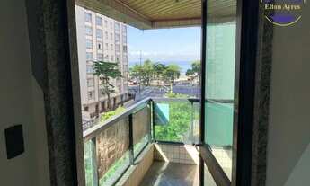 Imagem 2: SANTOS - Apartamento Padrão - EMBARÉ