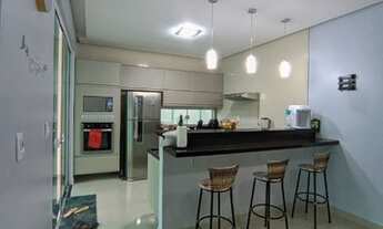 Imagem 2: Casa Condomínio Brisas do Rio Negro