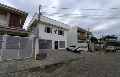 Imagem 2: Loja para alugar por R$ 2000.00, 57.00 m2 - COSTA E SILVA - JOINVILLE/SC