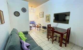 Imagem 3: Apartamento para venda tem 58 metros quadrados com 1 quarto em Copacabana - Rio de Janeiro