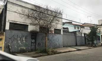 Imagem: Área à venda, 1120 m² por R$ 7.900.000,00