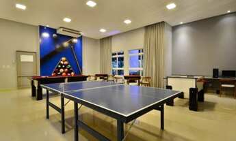 Imagem 2: Apartamento para aluguel possui 100 metros quadrados com 3 quartos