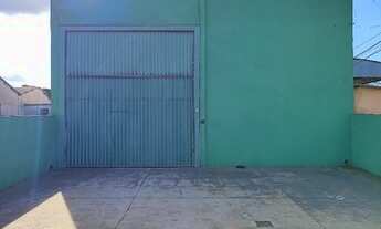 Imagem 2: Barracão em Rolândia aluguel