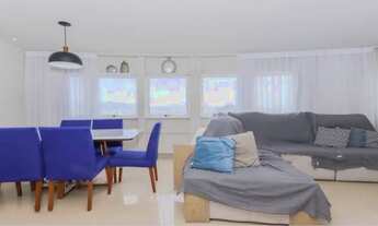 Imagem 2: Cobertura duplex na Barra da Tijuca