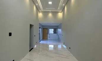 Imagem 4: Casa com 3 dormitórios à venda, 115 m² por R$ 759.000,00 - Jardim Alvorada - Maringá/PR