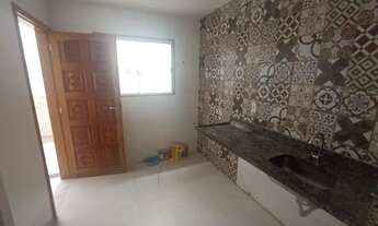 Imagem 4: Casa duplex na rua Luiz Otavio - Campo Grande - R.J