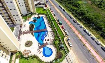 Imagem 1: CANOAS - Apartamento Padrão - MARECHAL RONDON