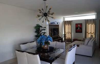 Imagem 2: Casa - Chácaras Alpina - Valinhos