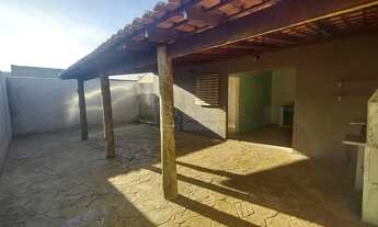 Imagem: Locação de Casas / Padrão na cidade de