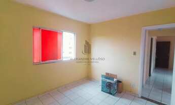 Imagem 6: Apartamento para venda tem 54m² com 2/4 em Brotas