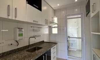 Imagem 4: Apartamento para Venda em São Paulo, Vila Campo Grande, 3 dormitórios, 1 suíte, 3 banheiro