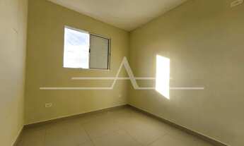 Imagem 4: APARTAMENTO RESIDENCIAL em BRAGANÇA PAULISTA - SP, Jardim São Lourenço