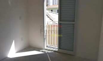 Imagem 4: APARTAMENTO NOVO - 2 DORM. 1 SUÍTE -1 VAGA - 44 M2 - ESTILO ESTÚDIO