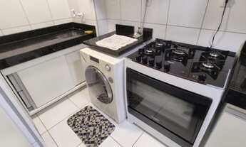 Imagem 6: Apartamento para locação na PONTA DAREIA